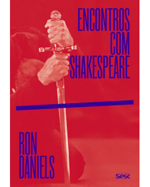 ENCONTROS COM SHAKESPEARE