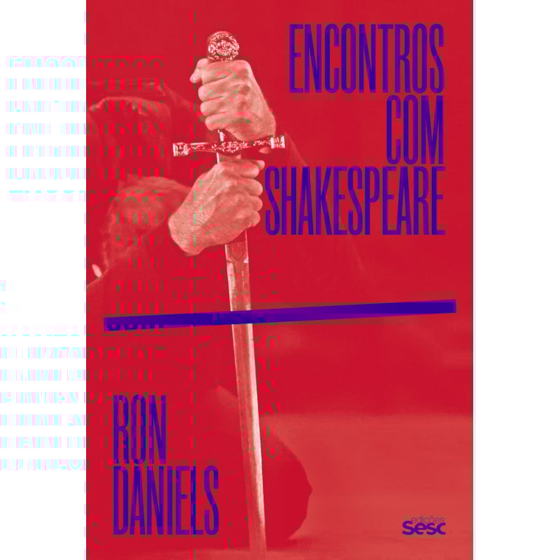 ENCONTROS COM SHAKESPEARE