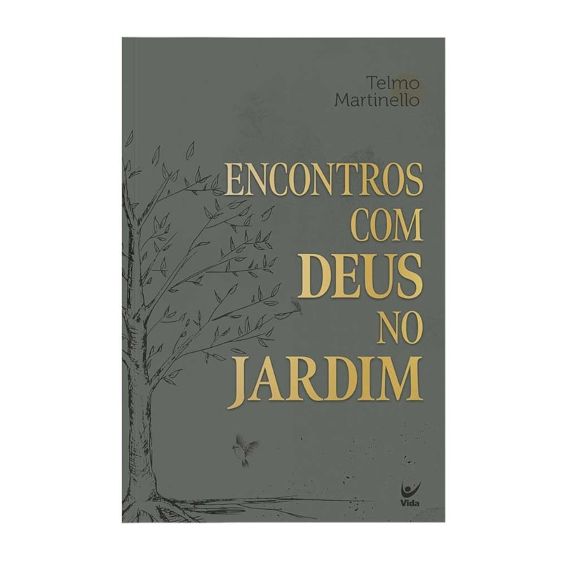 ENCONTROS DE DEUS NO JARDIM
