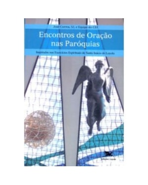 ENCONTROS DE ORACAO NA PAROQUIA