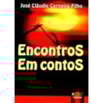 ENCONTROS EM CONTOS