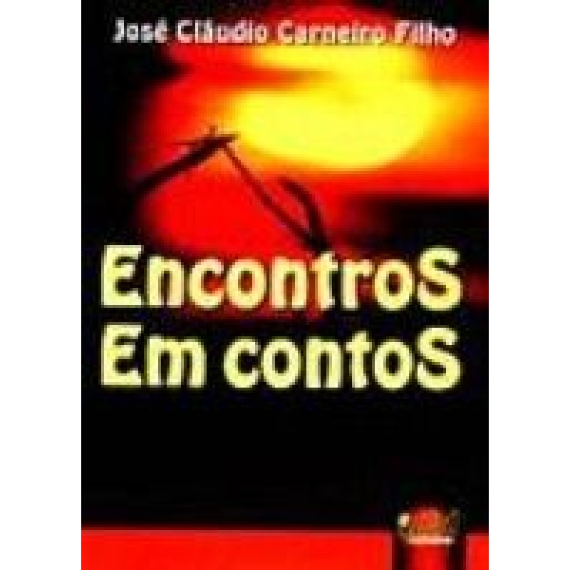 ENCONTROS EM CONTOS
