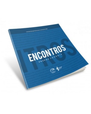 Encontros grupos juvenis