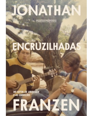 Encruzilhadas