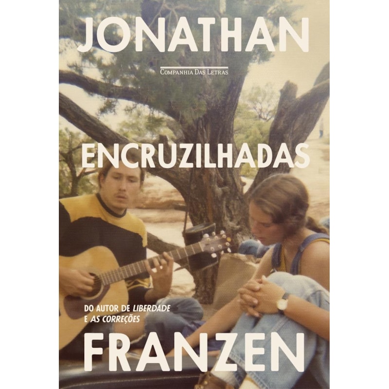 ENCRUZILHADAS