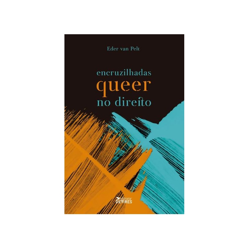 ENCRUZILHADAS QUEER NO DIREITO