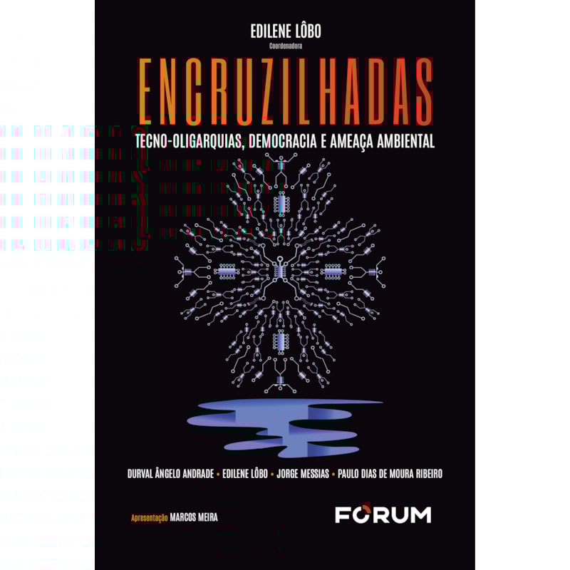 Encruzilhadas: tecno-oligarquias, democracia e ameaça ambiental