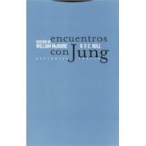 ENCUENTROS CON JUNG
