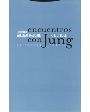 ENCUENTROS CON JUNG