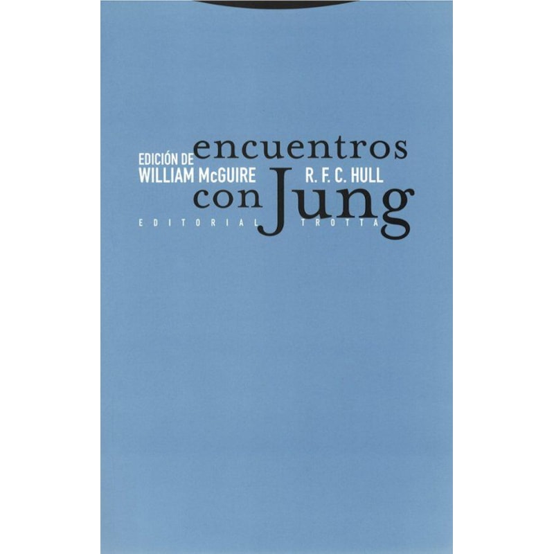ENCUENTROS CON JUNG