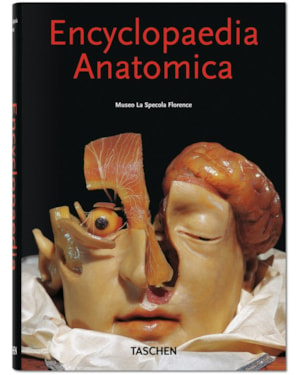 Encyclopaedia anatomica
