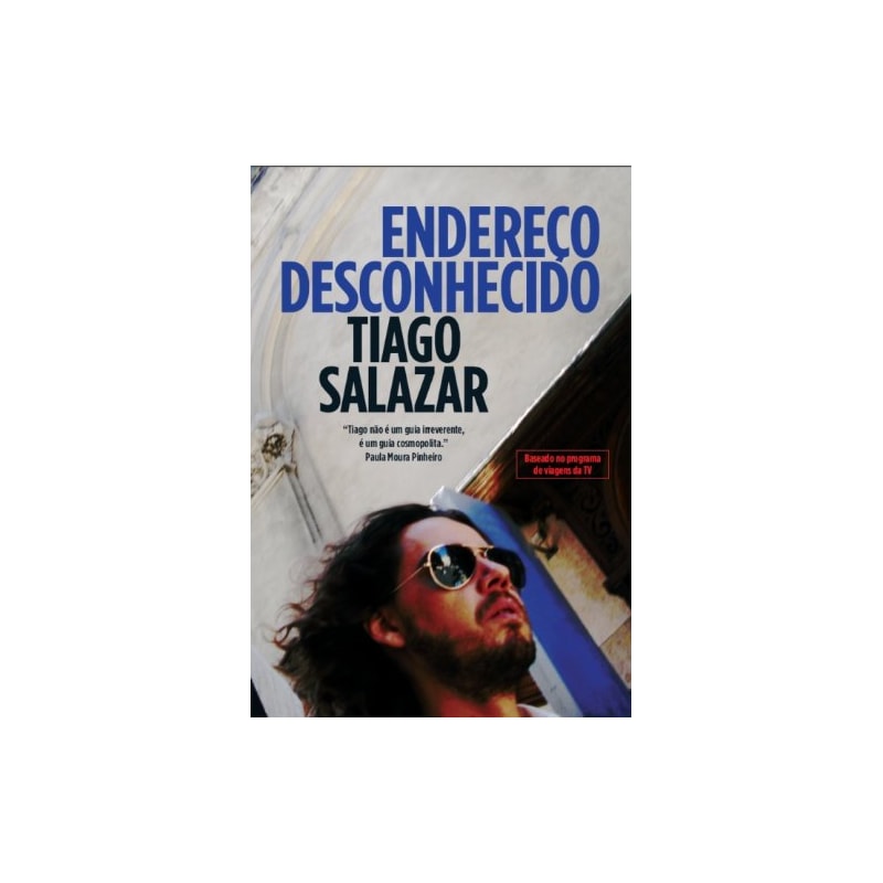 ENDEREÇO DESCONHECIDO