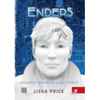 ENDERS: NINGUEM E REALMENTE O QUE PARECE - 1
