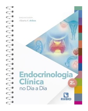Endocrinologia clínica no dia a dia