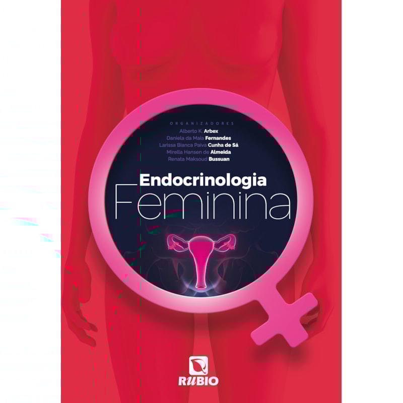 ENDOCRINOLOGIA FEMININA