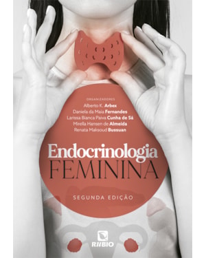 Endocrinologia feminina