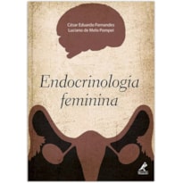 ENDOCRINOLOGIA FEMININA