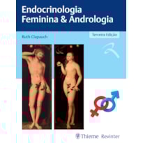 ENDOCRINOLOGIA FEMININA & ANDROLOGIA