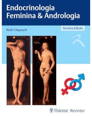 Endocrinologia feminina & andrologia