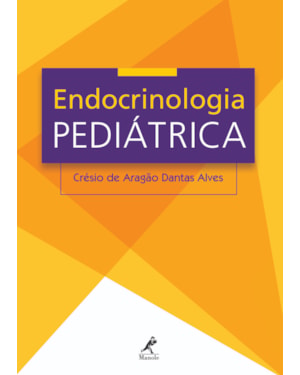 Endocrinologia pediátrica