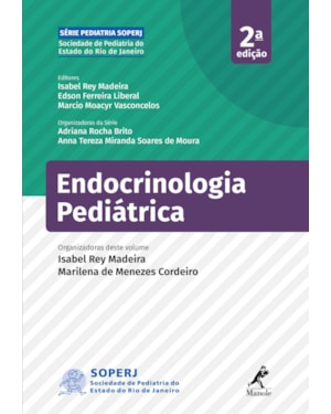 Endocrinologia pediátrica