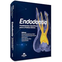 ENDODONTIA: FUNDAMENTOS CIENTÍFICOS PARA A PRÁTICA CLÍNICA