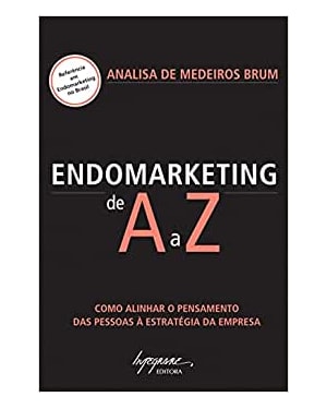 ENDOMARKETING DE A A Z - 1ª