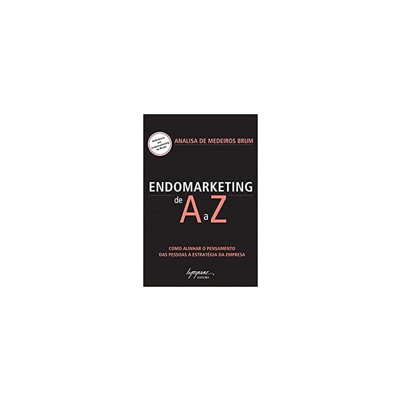 ENDOMARKETING DE A A Z - 1ª