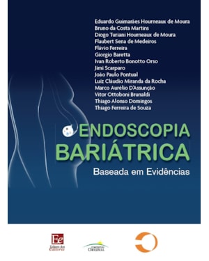 ENDOSCOPIA BARIÁTRICA: BASEADA EM EVIDÊNCIAS