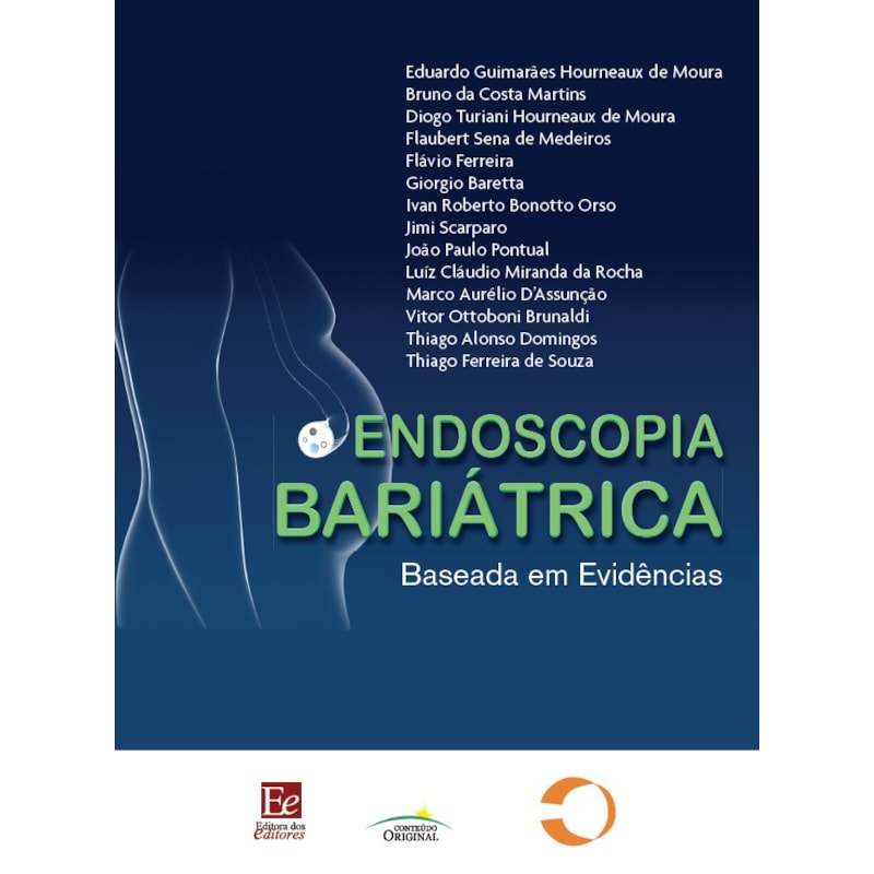 ENDOSCOPIA BARIÁTRICA: BASEADA EM EVIDÊNCIAS