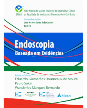 Endoscopia: Baseada em evidências