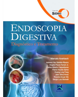 Endoscopia digestiva: diagnóstico e tratamento