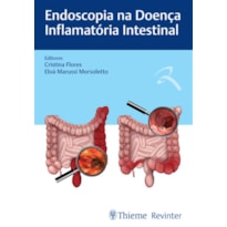 ENDOSCOPIA NA DOENÇA INFLAMATÓRIA INTESTINAL