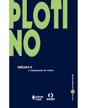 ENÉADA II: A ORGANIZAÇÃO DO COSMO