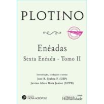 ENÉADA - SEXTA ENÉADA - TOMO II - EDIÇÃO BILÍNGUE