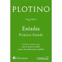 ENÉADAS - PRIMEIRA ENÉADA