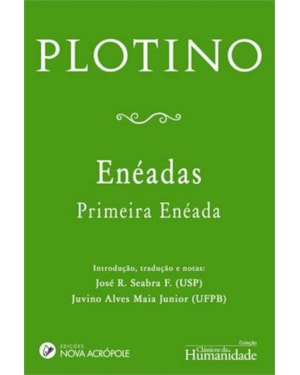 ENÉADAS - PRIMEIRA ENÉADA