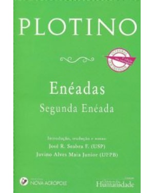 ENÉADAS - SEGUNDA ENÉADA