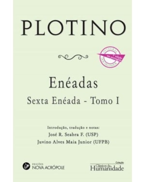 ENÉADAS - SEXTA ENÉADA - TOMO I