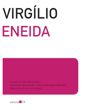 Eneida - Edição de bolso com texto integral