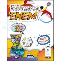 ENEM TEORIA - FIQUE LIGADO