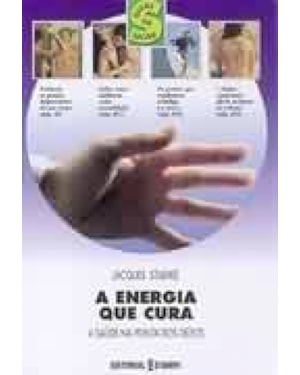 ENERGIA, AMBIENTE E MIDIA: QUAL E A QUESTAO? - 1