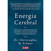 Energia cerebral