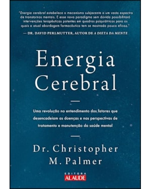 Energia cerebral