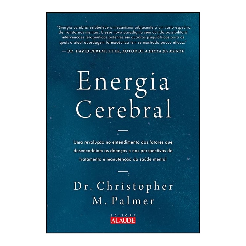 Energia cerebral