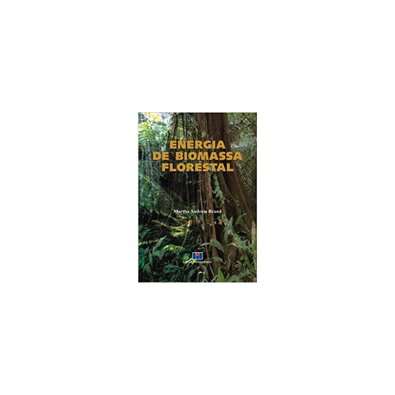 Energia de biomassa florestal