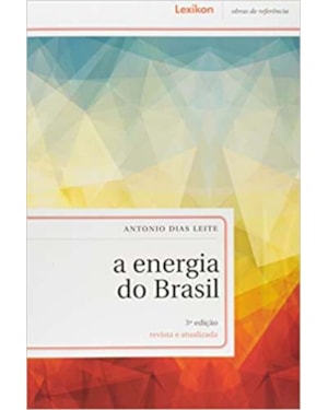 ENERGIA DO BRASIL, A - 1