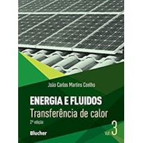 ENERGIA E FLUIDOS