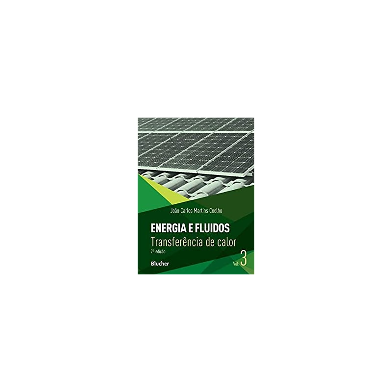 ENERGIA E FLUIDOS