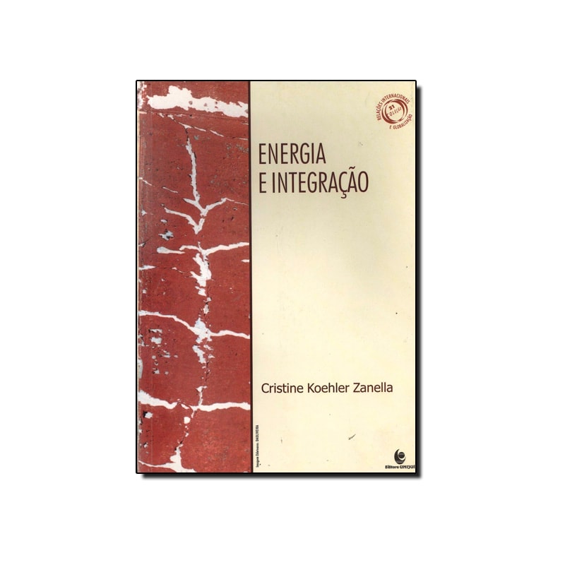 ENERGIA E INTEGRACAO - OPORTUNIDADES E POTENCIALIDADES DA INTEGRACAO GASIFE - 1